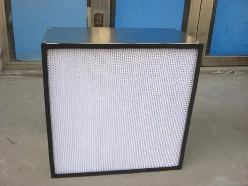 空氣過濾器的用途有哪些？