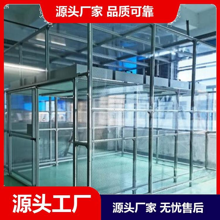 潔凈棚是如何定價的？