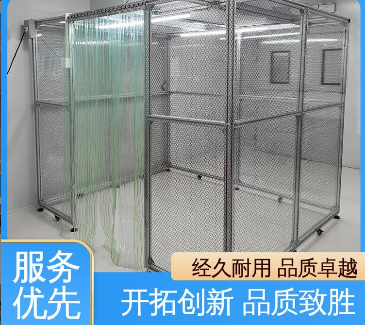 什么是無菌操作棚？